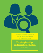 Samenvatting van boek Gezondheidsvoorlichting en gedragsverandering 