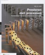 Samenvatting Presteren met processen