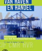 Samenvatting Van haven & handel