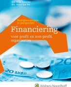 Bedrijfseconomie in perspectief: financiering voor profit en non-profit organisaties