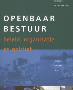 Samenvatting Openbaar Bestuur