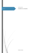 Capita Selecta, kinderen & jongeren