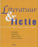 Samenvatting Literatuur en fictie