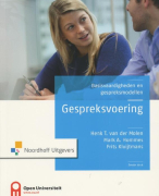 Samenvatting Gespreksvoering