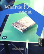 Samenvatting Waarde en winst