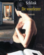 Boekverslag 'De voorlezer'