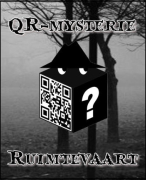 Antwoordbladen QR-mysterie Ruimtevaart