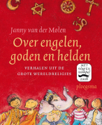 Samenvatting Over engelen, goden en helden