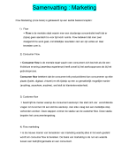 Marketing. Go with the flow 