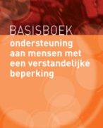 Samenvatting Basisboek ondersteuning aan mensen met een verstandelijke beperking