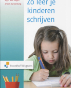 Samenvatting Zo leer je kinderen schrijven