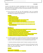 Hertentamen 2013 Genoom tot Populatie (GP) - Samenvattingen Diergeneeskunde