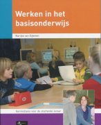 Samenvatting Werken in het basisonderwijs
