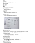 Nieuw Nederlands H1&2 FORMULEREN EN H2 WOORDENSCHAT