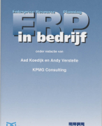 Samenvatting ERP in bedrijf