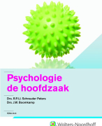 Psychologie de hoofdzaak