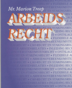 Samenvatting Arbeidsrecht