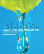 Samenvatting Integraal Gezondheidsmanagement 