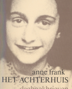 Anne Frank Het Achterhuis Boekverslag