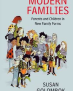 Samenvatting Gezinspedagogiek - Opgroeien in het hedendaagse gezin & Modern Families