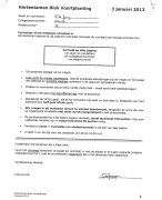 Tentamen 3 Voortplanting (VP) - Samenvattingen Diergeneeskunde
