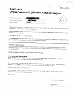 Tentamenvragen 2 Orgaanoverschrijdende aandoeningen (AO)  - Samenvattingen Diergeneeskunde