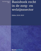 Samenvatting recht (belangrijke punten voor je tentamen) 
