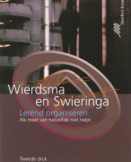 Samenvatting Lerend organiseren