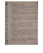 Biochemie deel (MIB-10306)