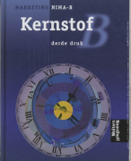 Samenvatting Kernstof-B Marketing Nima-B