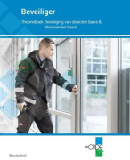 Samenvatting beveiligen van gebouwen en objecten