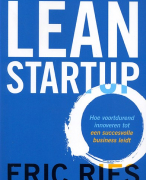 The Lean Startup - Eric Ries (NL)