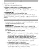 EPB samenvatting leerjaar 1 OMT 