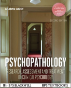 An introduction to Psychopathology - Psychopathology and Psychodiagnostics Chapter 1+2.1 Summary 