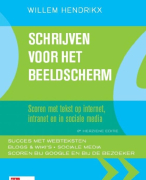 Samenvatting Schrijven voor het beeldscherm