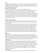 The kite runner summary (PLAGIARISM-FREE)