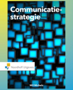 Samenvatting communicatiestrategie 4e druk