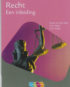 Samenvatting Recht: een inleiding