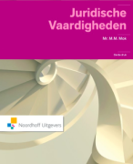 samenvatting hoofdstuk 6 rechtspraktijk