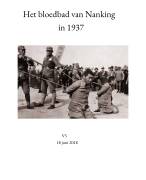 Het bloedbad van Nanking 1937