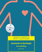 Anatomie en fysiologie afbeeldingen hoofdstuk 2