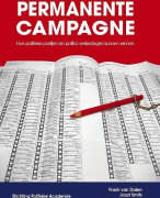 Samenvatting Permanente Campagne