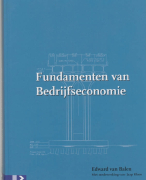 Samenvatting Fundamenten van BE