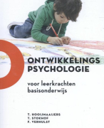 Ontwikkelingspsychologie voor leerkrachten in het basisonderwijs