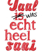 Samenvatting toets taalverzorging 