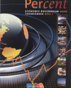 Samenvatting hoofdstuk 8, Economie Percent, 4 havo