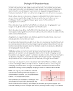 Biologie Hoofdstuk 9 Nectar 5 VWO