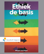 Samenvatting Ethiek de Basis, druk 3