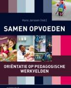 Samenvatting Samen opvoeden