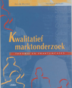 Kwalitatief Marktonderzoek 